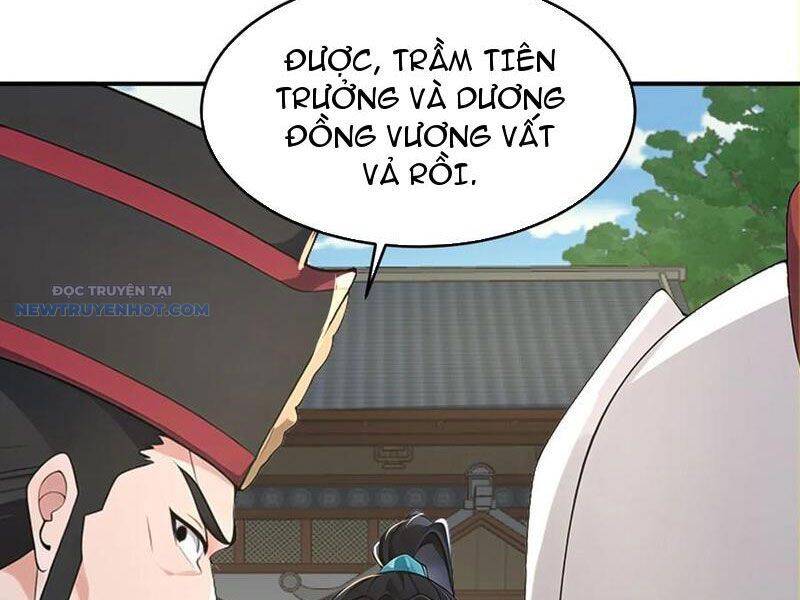 ta thực sự không muốn làm thần tiên chapter 101 37