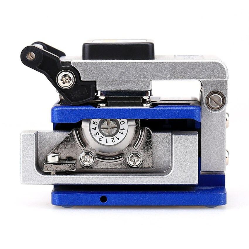 Dao cắt sợi quang FC-6S phiên bản nâng cấp Tặng kìm tuốt sợi quang CFS-2
