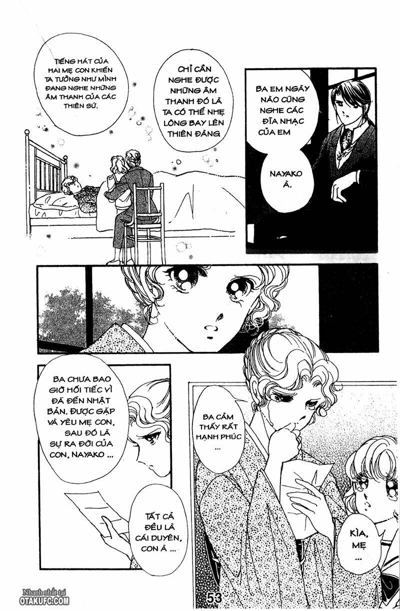 khúc tình ca ban mai - akatsuki no aria chapter 76 16