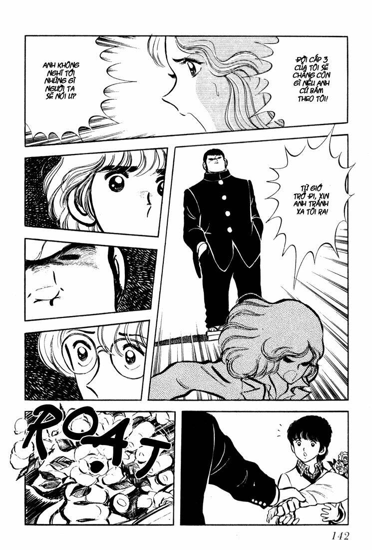 hiatari ryoukou! (hoa nắng) chapter 3 43