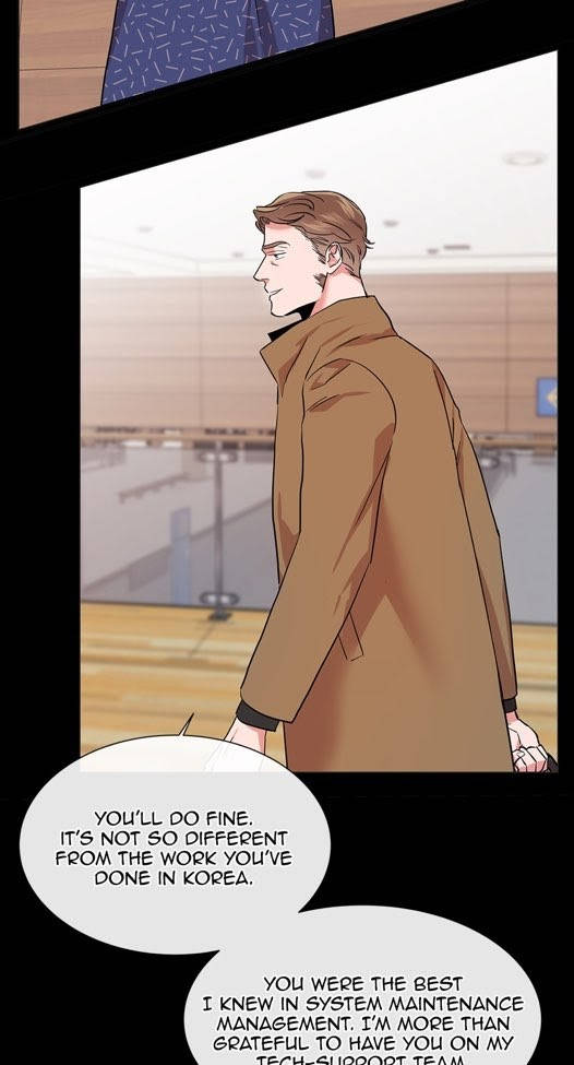 [raw] red candy chapter 65 7