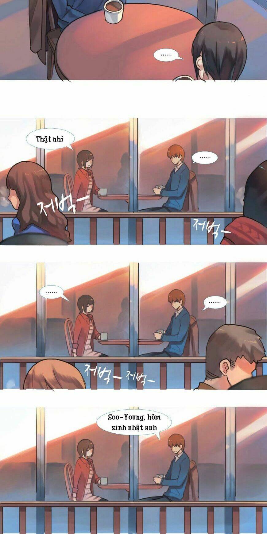 by chance, we... and... chapter 62 12