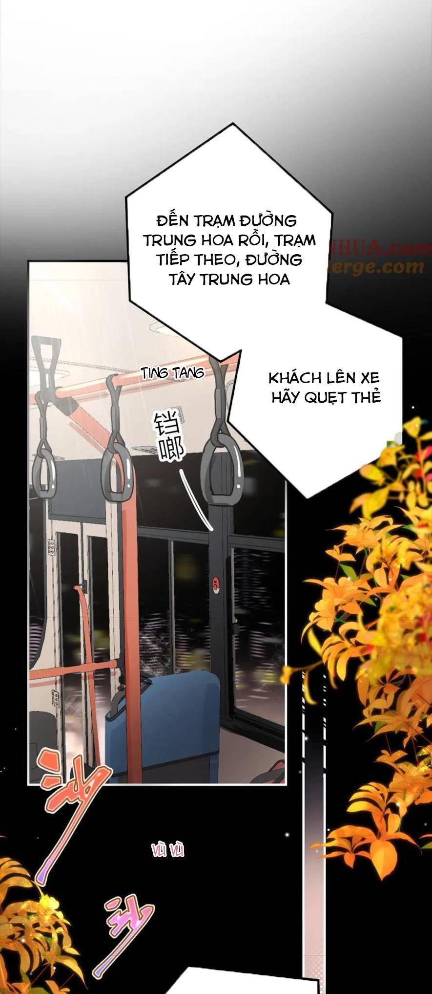 nhật ký tình yêu hằng ngày chapter 14 7