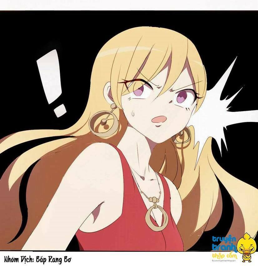 quy luật yêu đương chapter 1 22