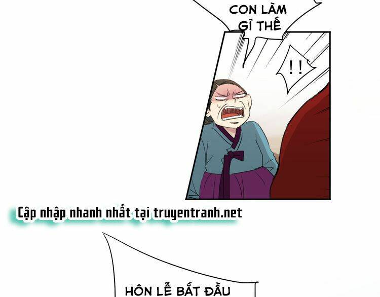 ông bà nội tuổi 17 chapter 2 8