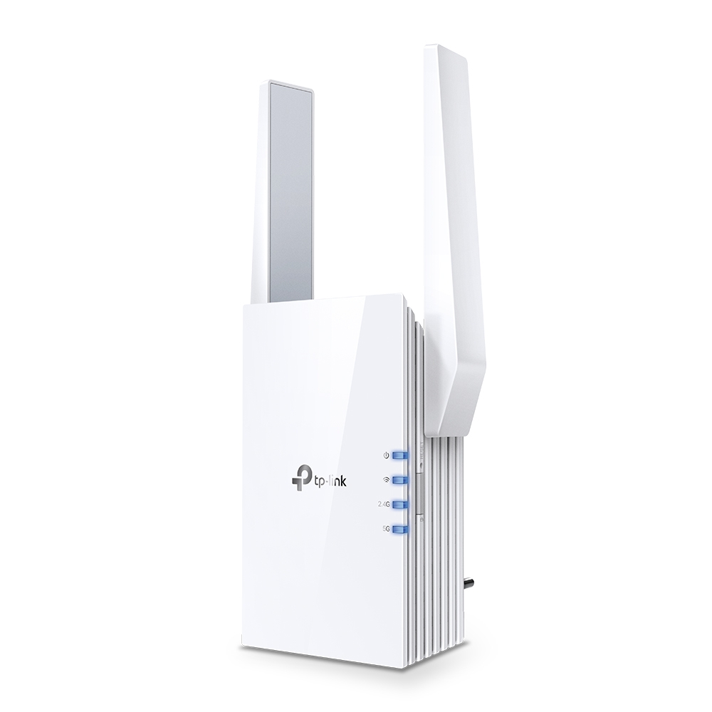 RE505X Bộ Mở Rộng Sóng Wi-Fi AX1500-hàng chính hãng