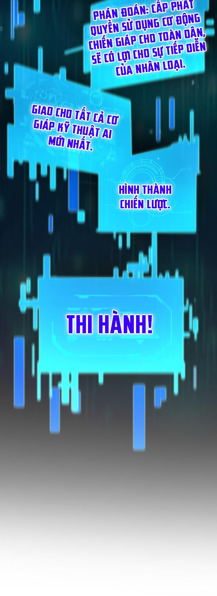 chư giới - tận thế online chapter 84 14