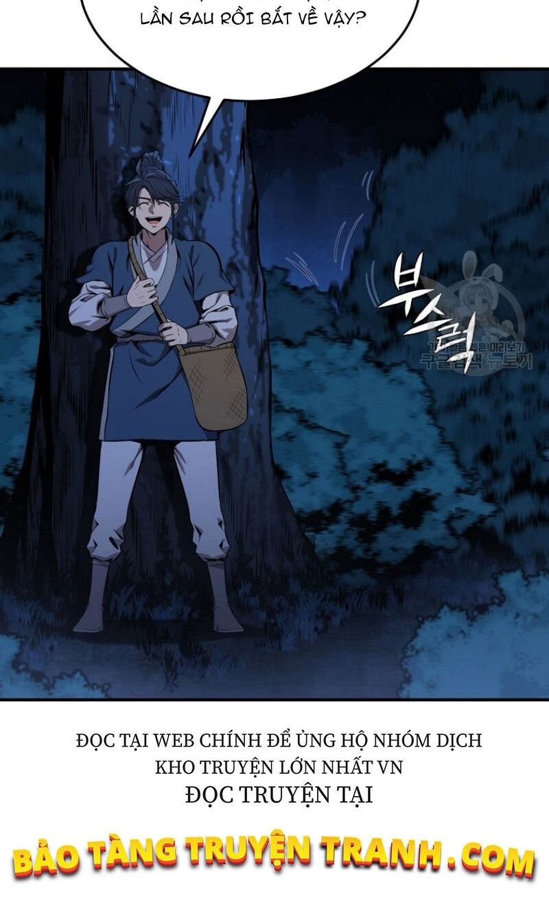 thiếu niên phương sĩ chapter 3 46