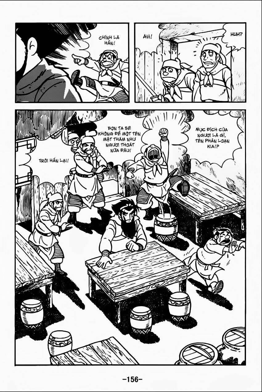 tam quốc chí chapter 6 5