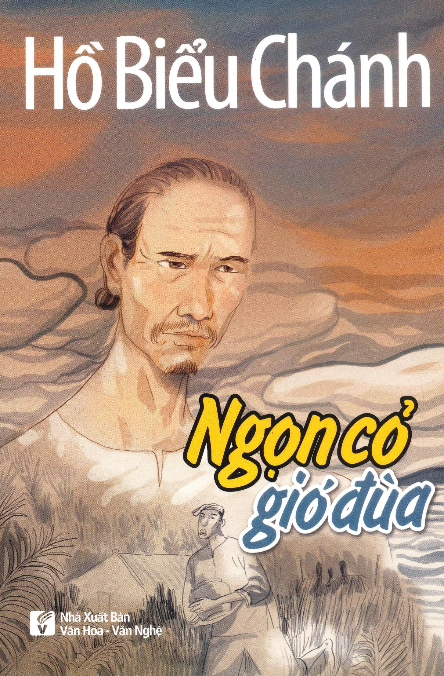 Ngọn Cỏ Gió Đùa