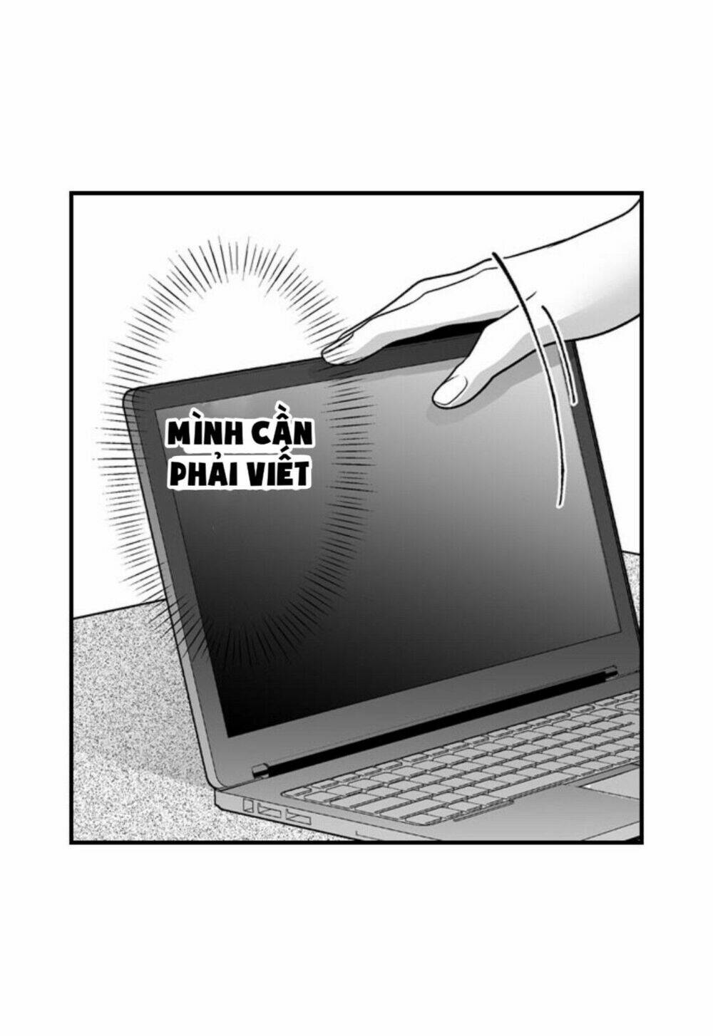 bài viết séc của phóng viên mới (18+) chapter 7 41