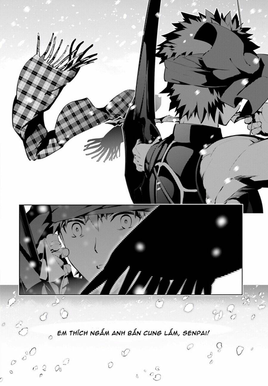 fate/kaleid liner prisma illya drei! chapter 35.2 11