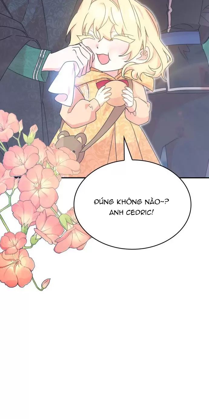 sống trong vườn hoa của công chúa chapter 19 55