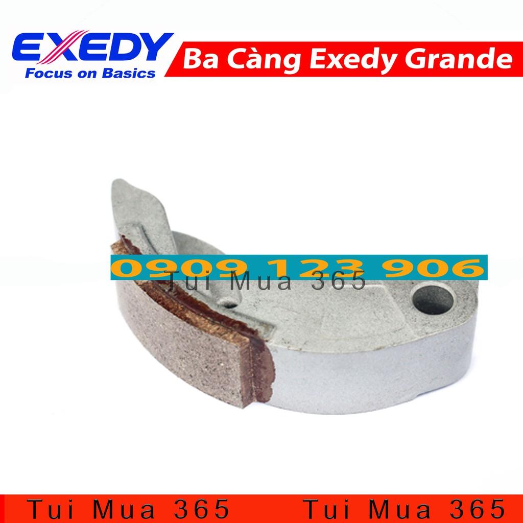 Bố ba càng Exedy Grande