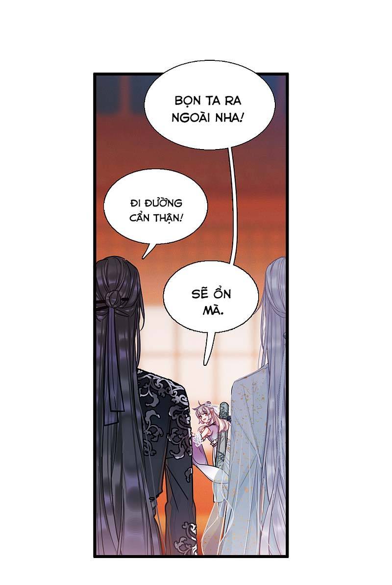 danh kiếm trủng chapter 23 42