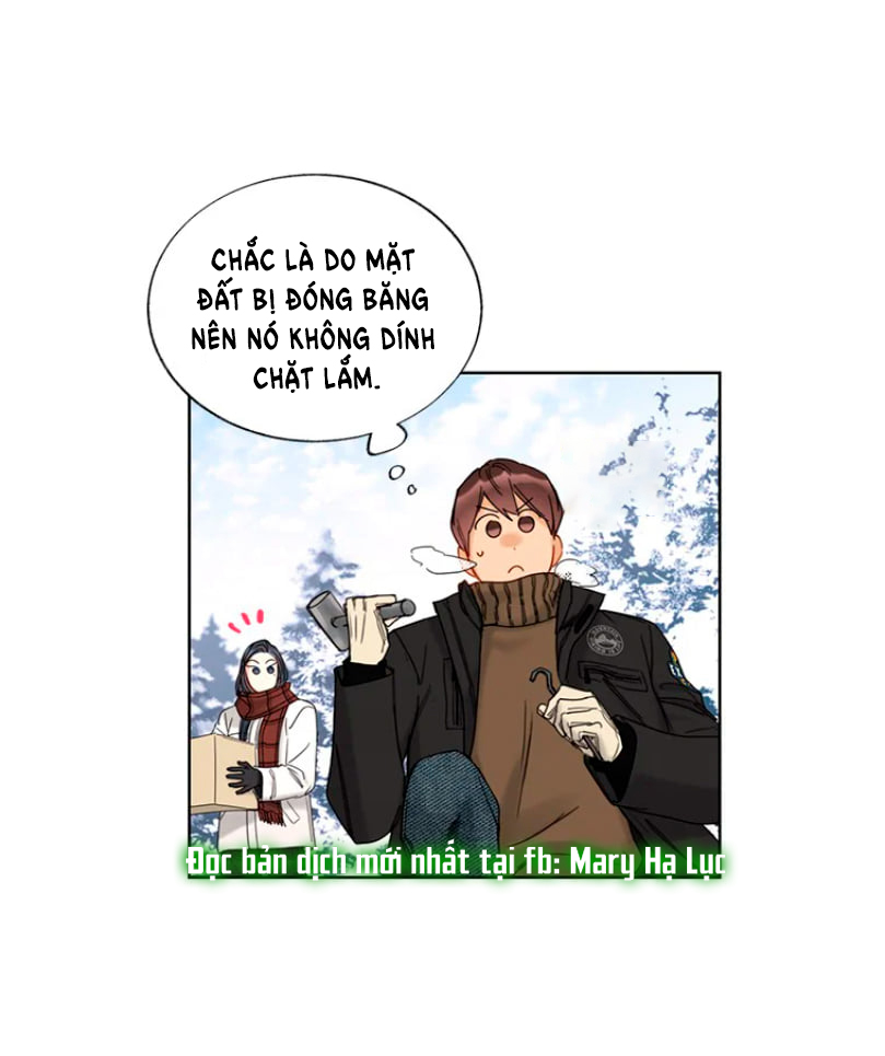 hẹn hò nơi công sở chapter 107 13