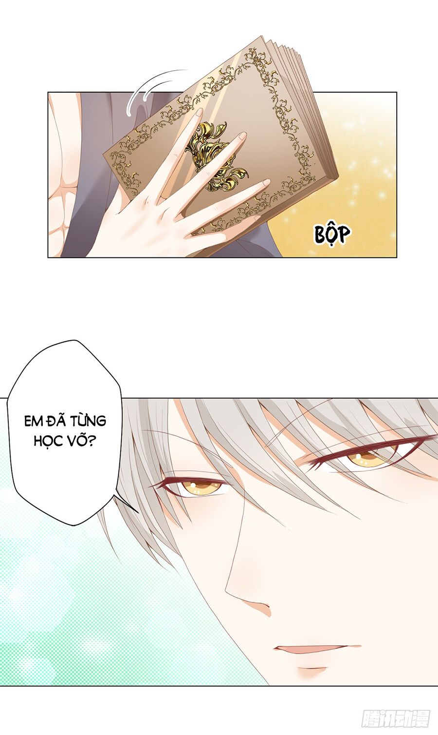 huynh khống công tước gả không được chapter 17.1 4