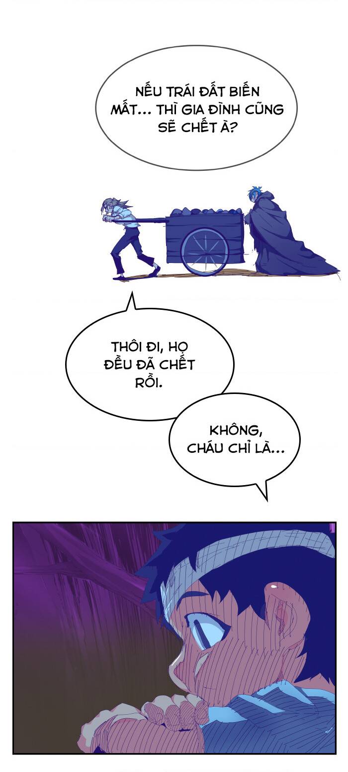 Chúa tể học đường chapter 535.5 77