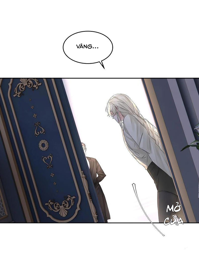 tình cũ là vua chapter 39 45