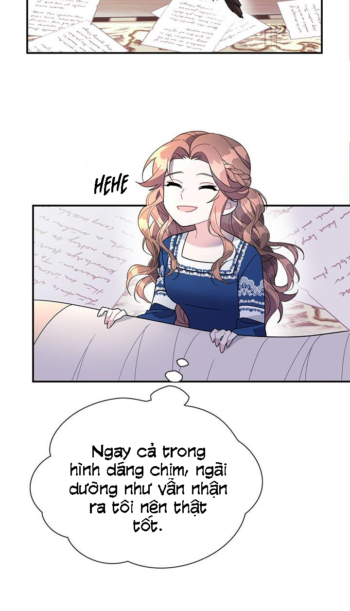 công chúa của loài chim chapter 17 62