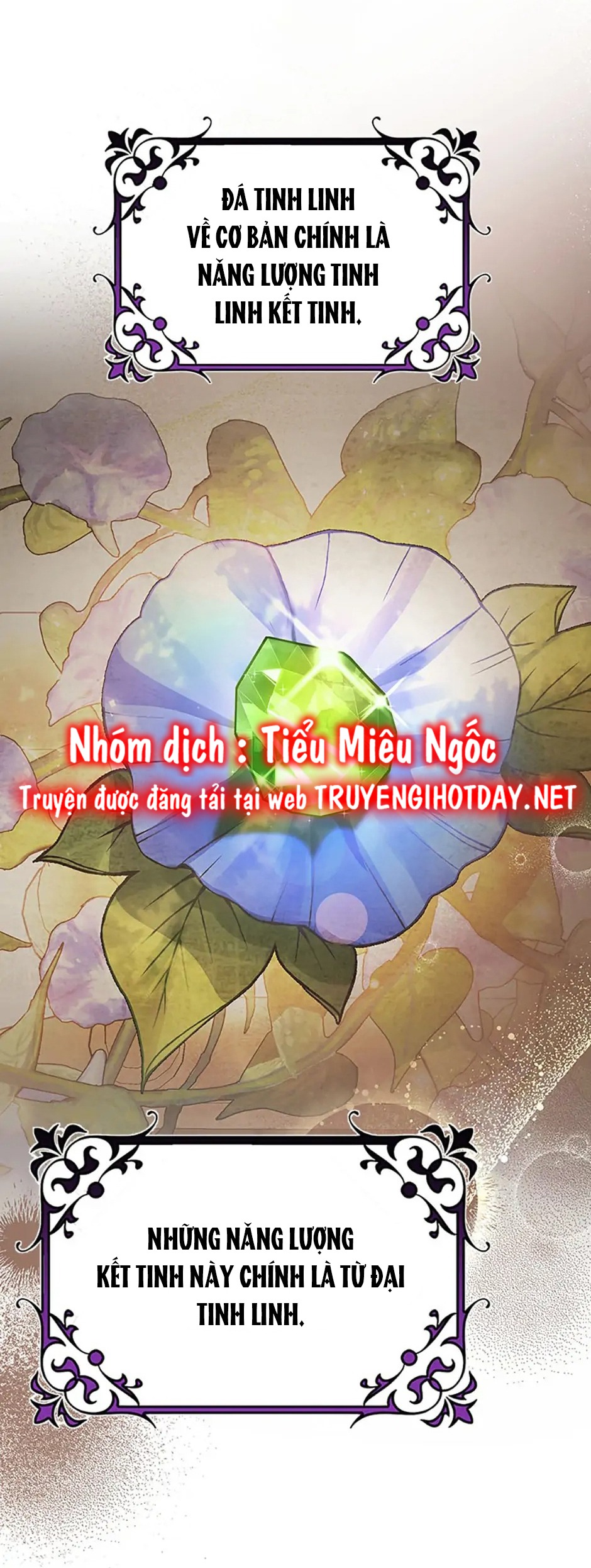 vị cứu tinh của nhân vật chính chapter 64 2