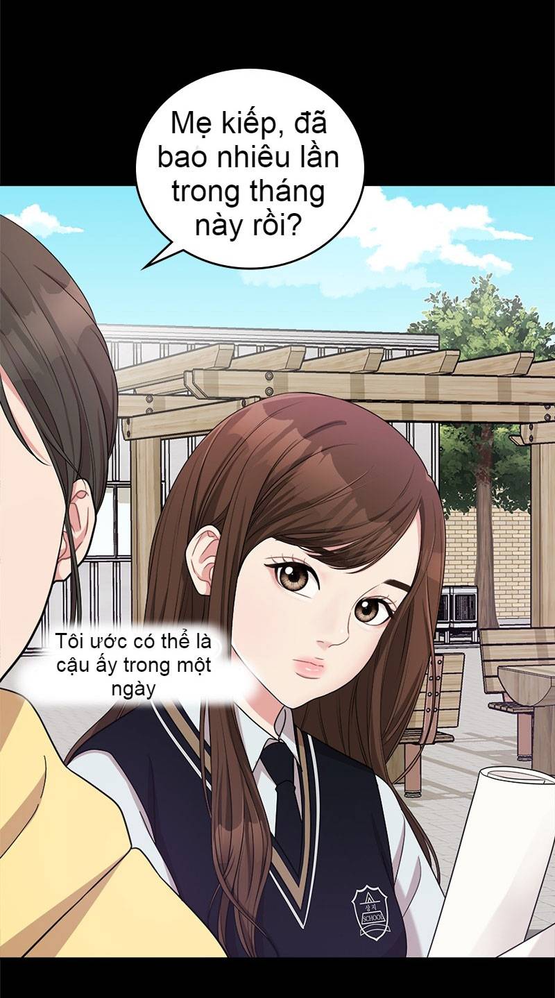 gửi tới bạn...người nắm giữ ngôi sao chapter 9 14