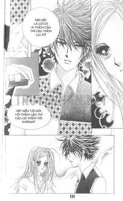 nụ hôn 5000 won chapter 15 11