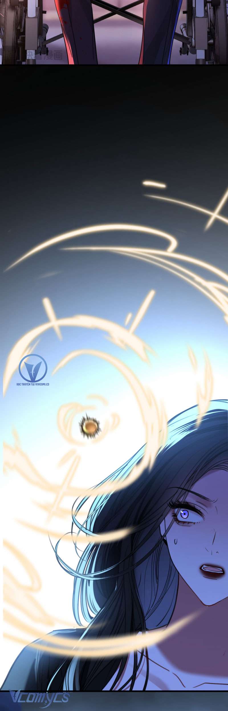 xin lỗi, tôi cũng là đại lão chapter 48 16