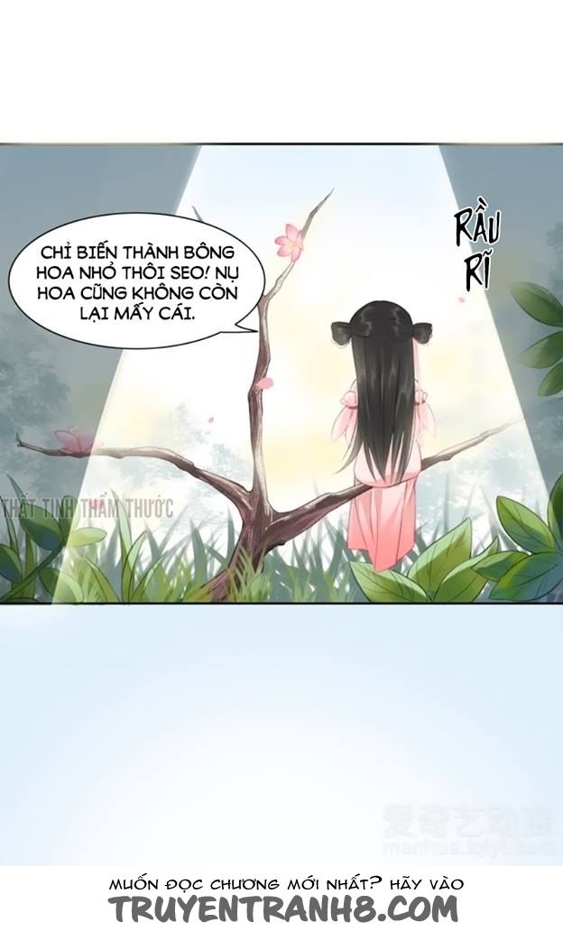cách vách có một đào yêu chapter 2 20