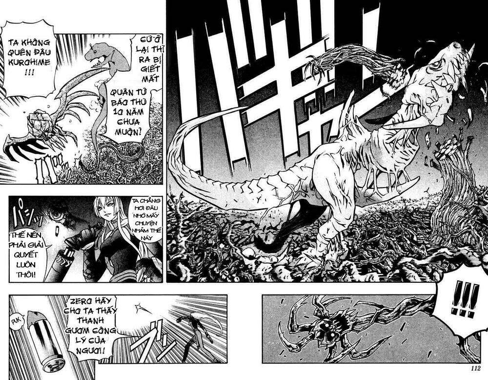 phù thủy phép thuật chapter 2 57