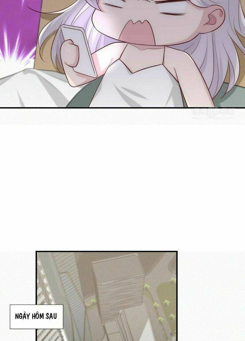 trở lại showbiz làm ảnh hậu chapter 20 6