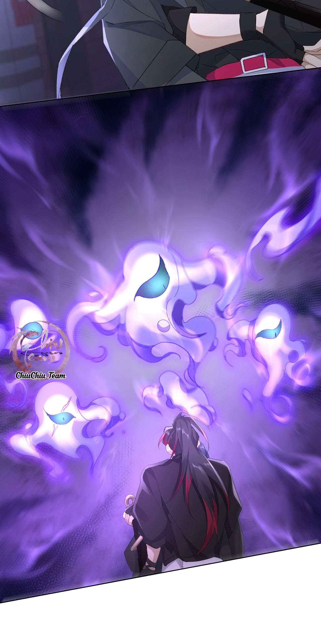 xuyên tới hiện đại lại đụng mặt kẻ thù truyền kiếp chapter 4 20