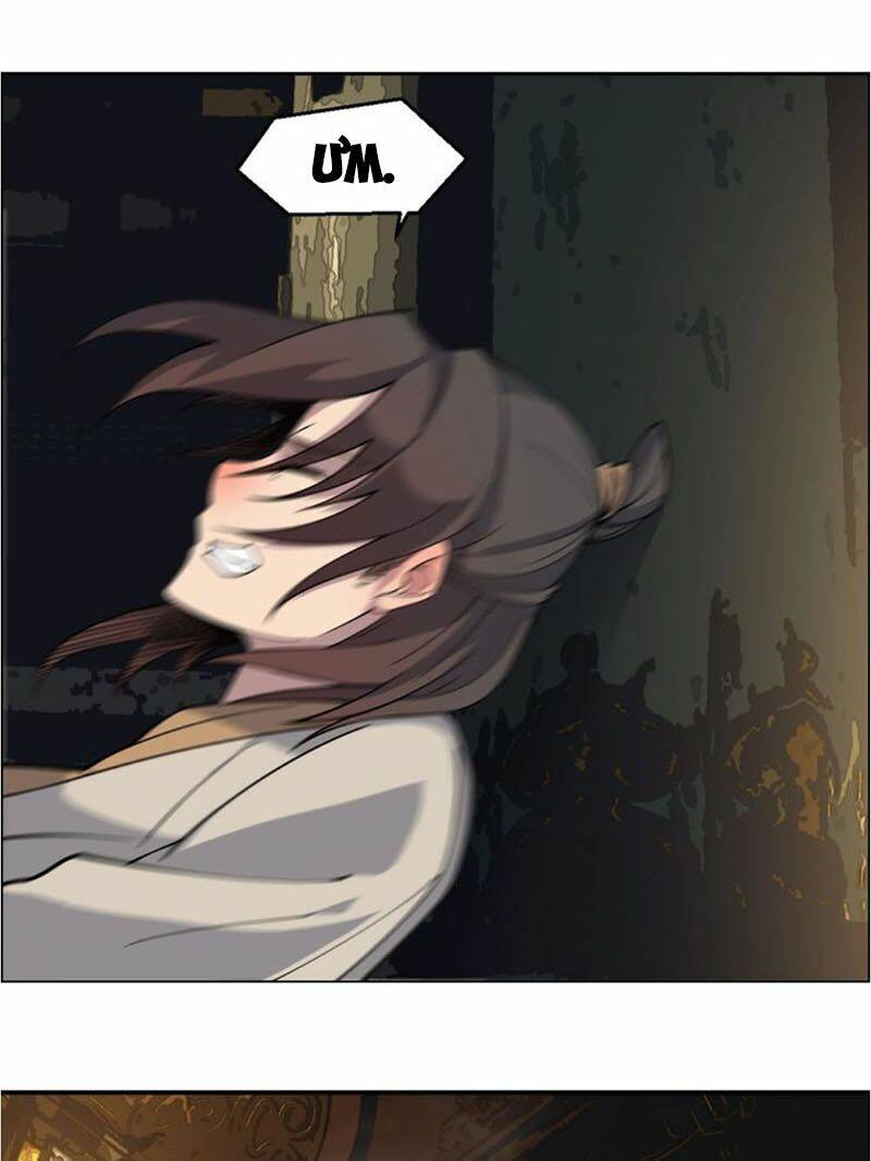 ta luyện dược thành thánh chapter 21 31