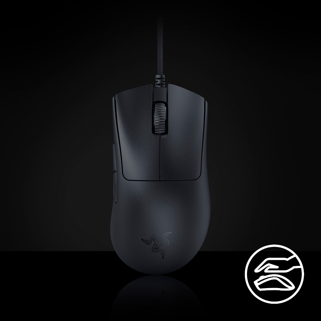 [Mới, hàng chính hãng] Chuột Razer DeathAdder V3 | Bảo hành 24 tháng