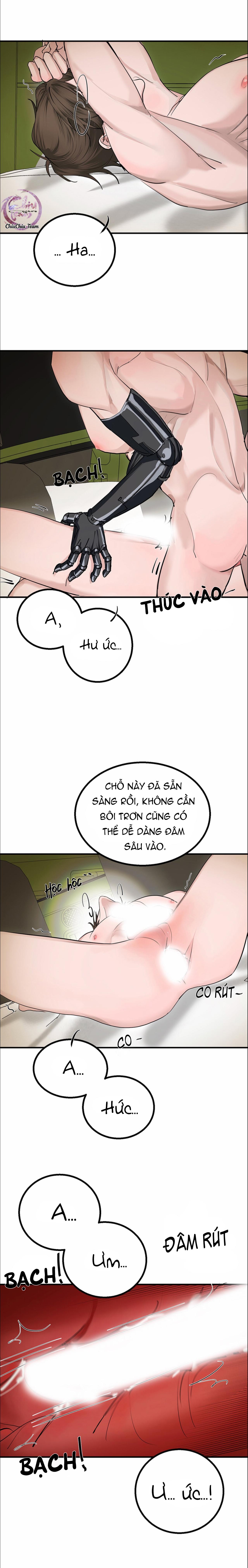 quan hệ xâm chiếm chapter 23 8