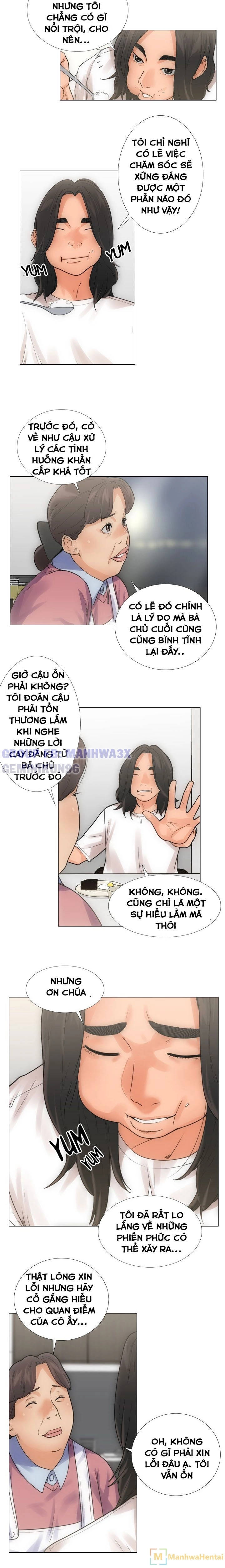 thức tỉnh dục vọng chapter 3 2
