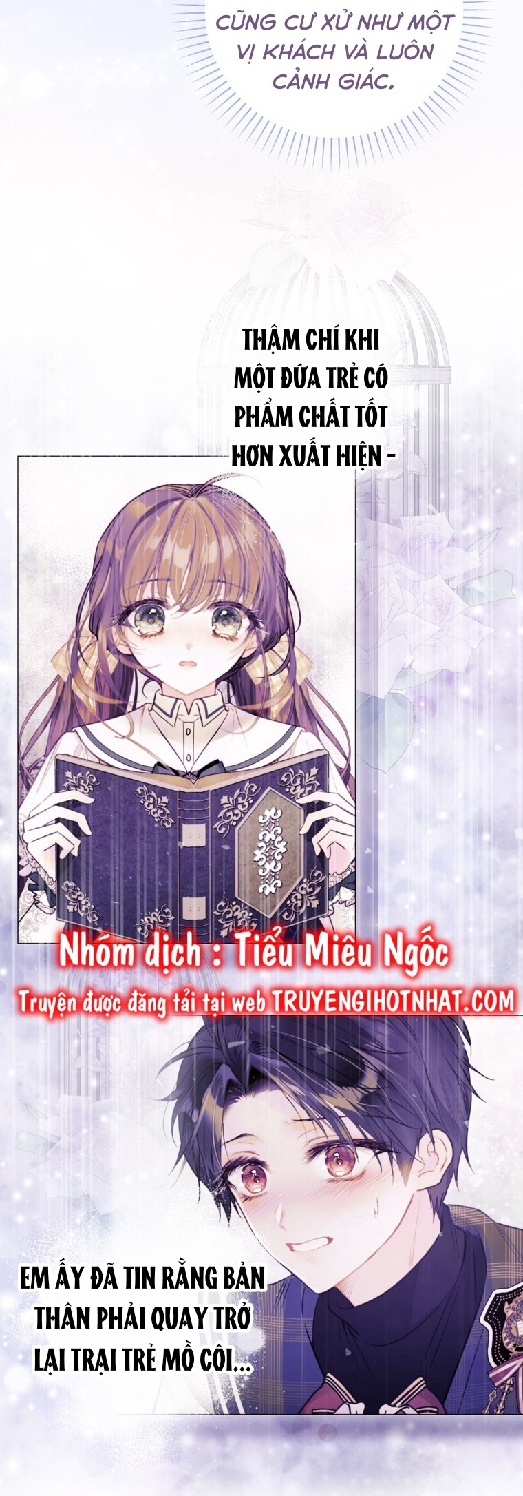 em sẽ khiến thế giới yêu thương của chị biến mất chapter 44 30