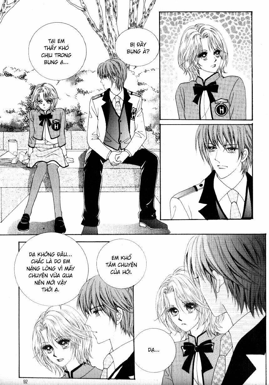 she's scary chapter 51 15