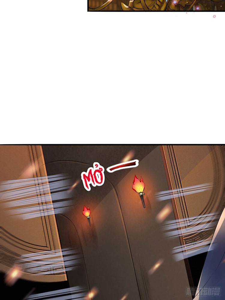 mạt thế nữ vương chapter 8.2 8