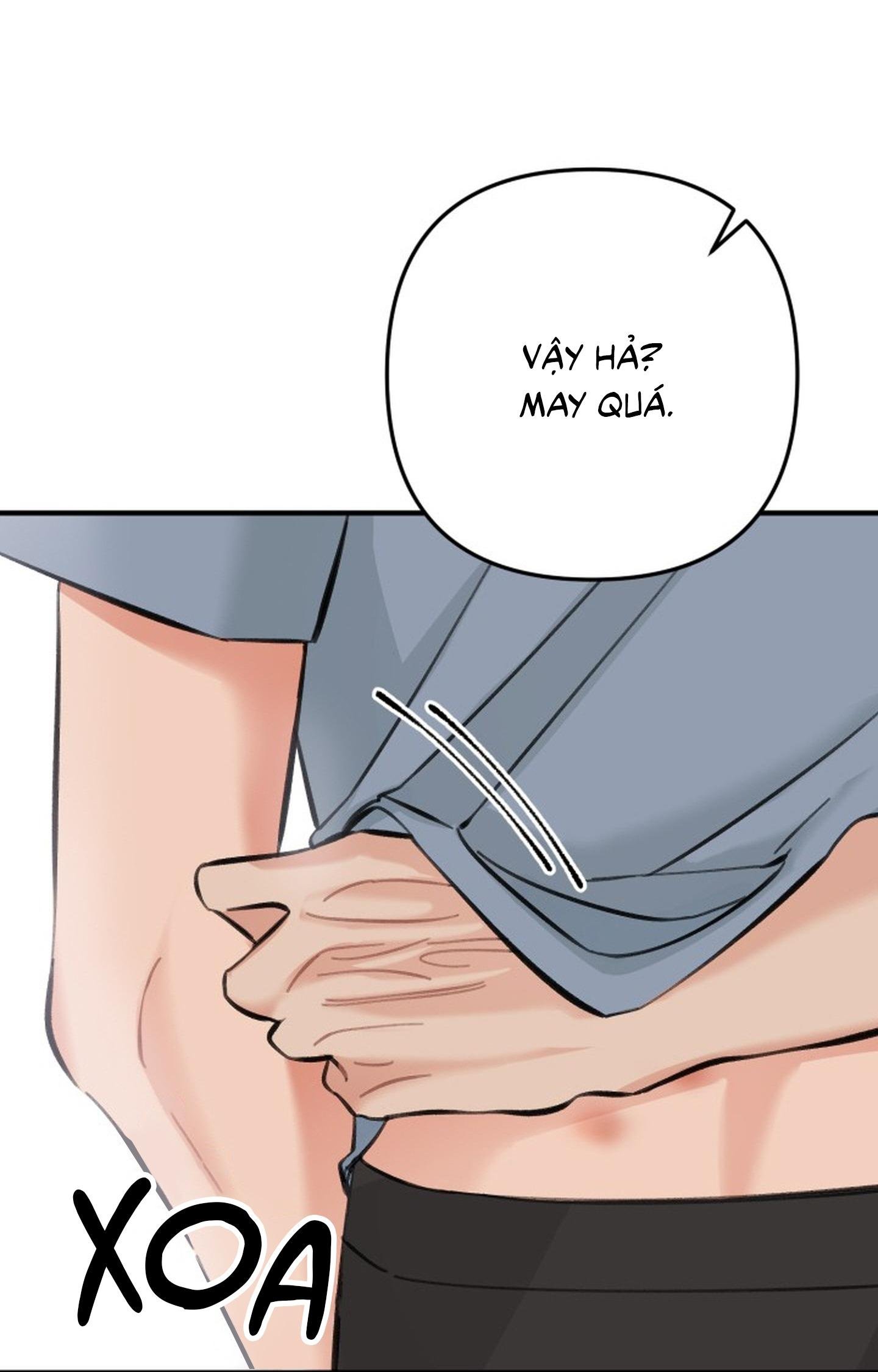 tunnel buddy chapter 4 76