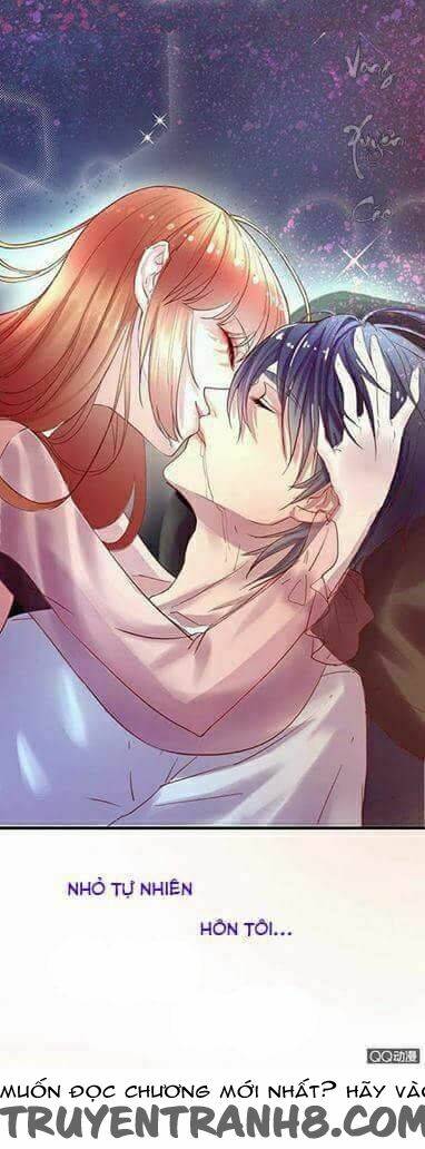 lãnh tình boss xin buông tay em chapter 0 13