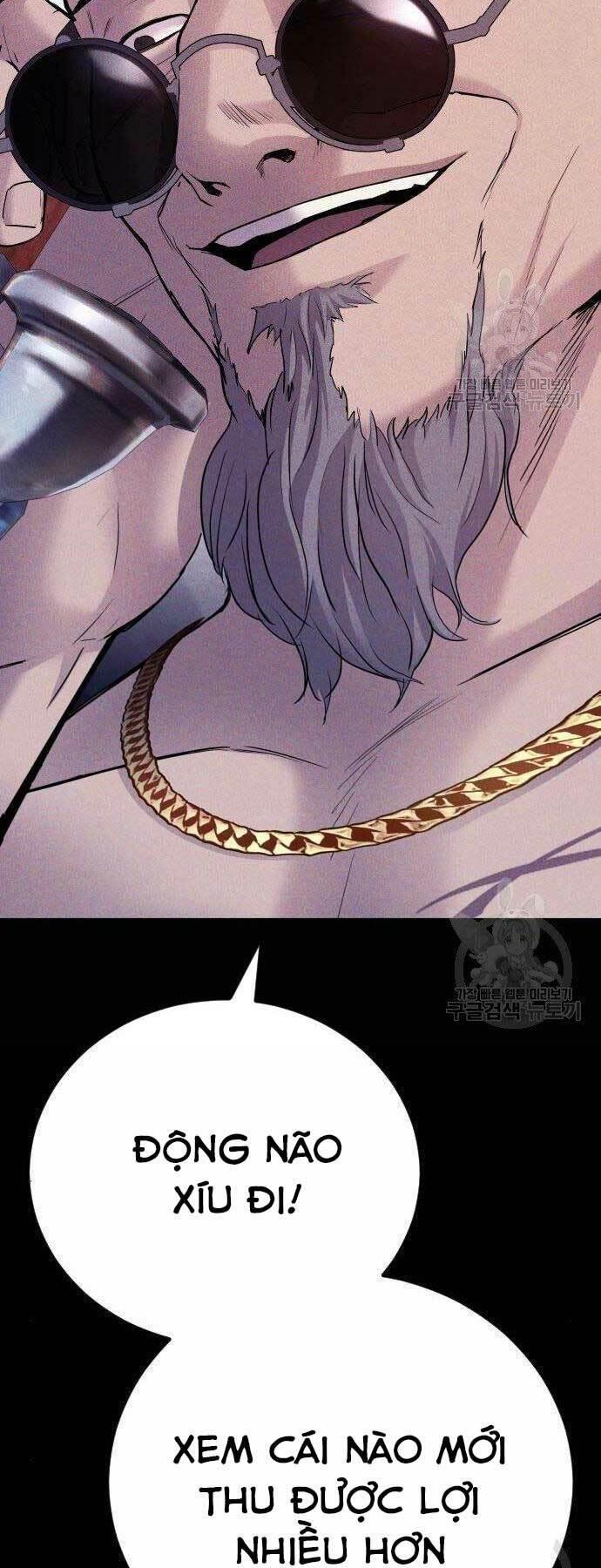 đặc vụ kim chapter 40 36