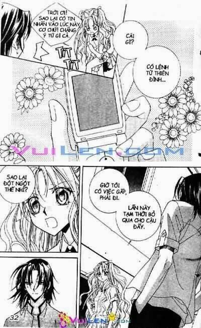 nàng công chúa bỏ trốn chapter 9 32