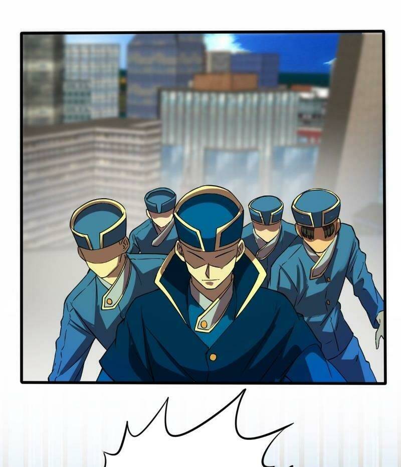 nghệ đạo đế tôn chapter 7 19