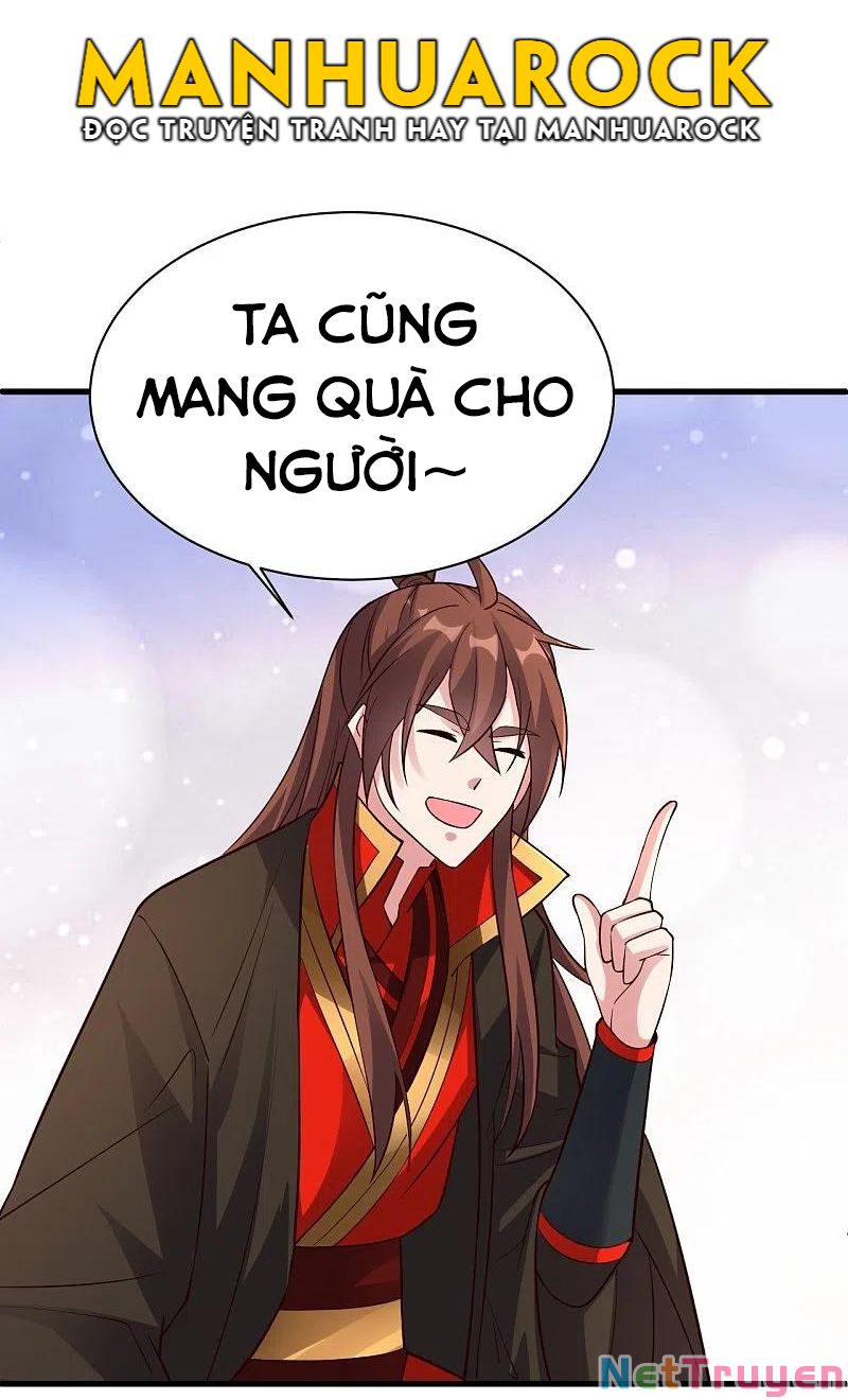 tiên võ đế tôn chapter 307 48