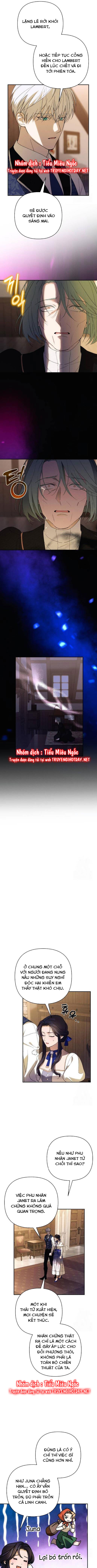 quyến rũ ngài công tước phương bắc chapter 85 9