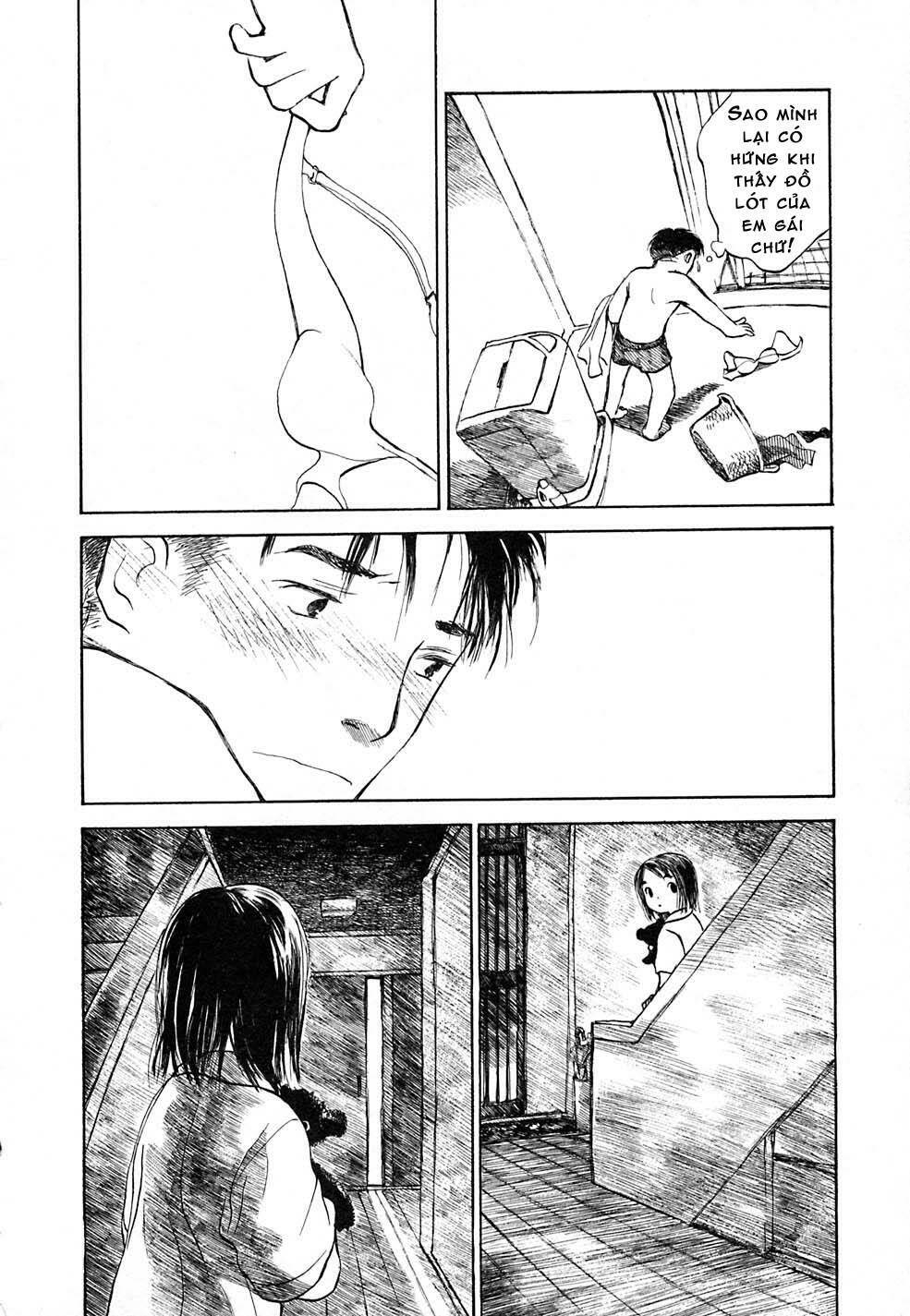 koi kaze chapter 6 24