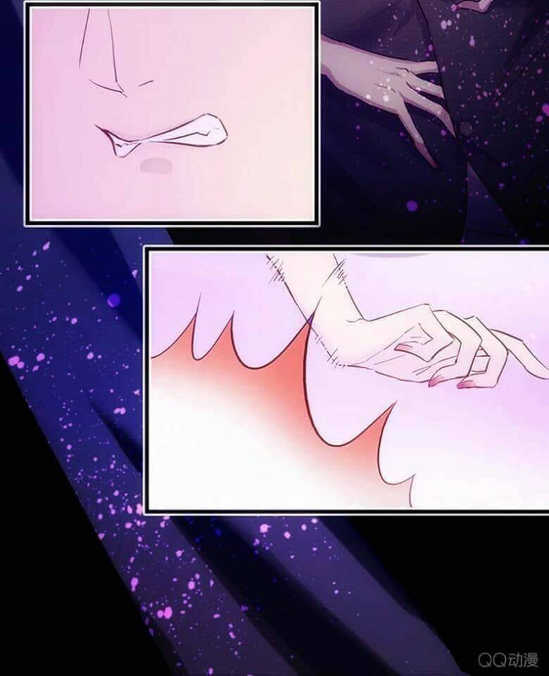 lãnh tình boss xin buông tay em chapter 6 8