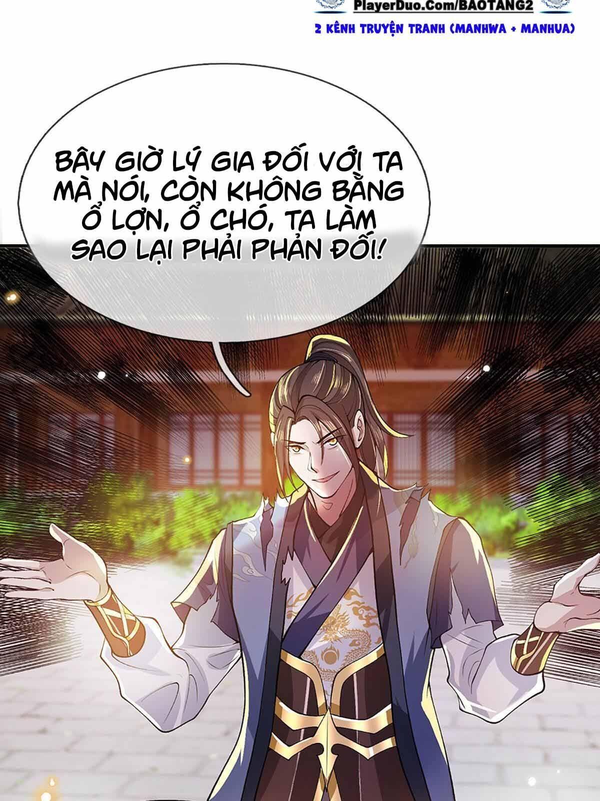 ta trở về từ thế giới tu tiên chapter 9 19
