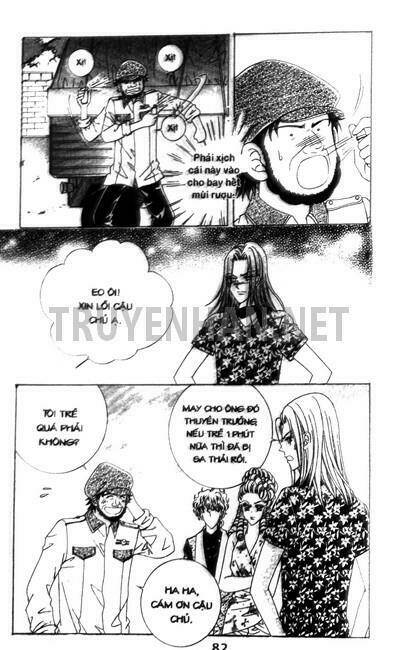 lọ lem hậu đậu chapter 52 20